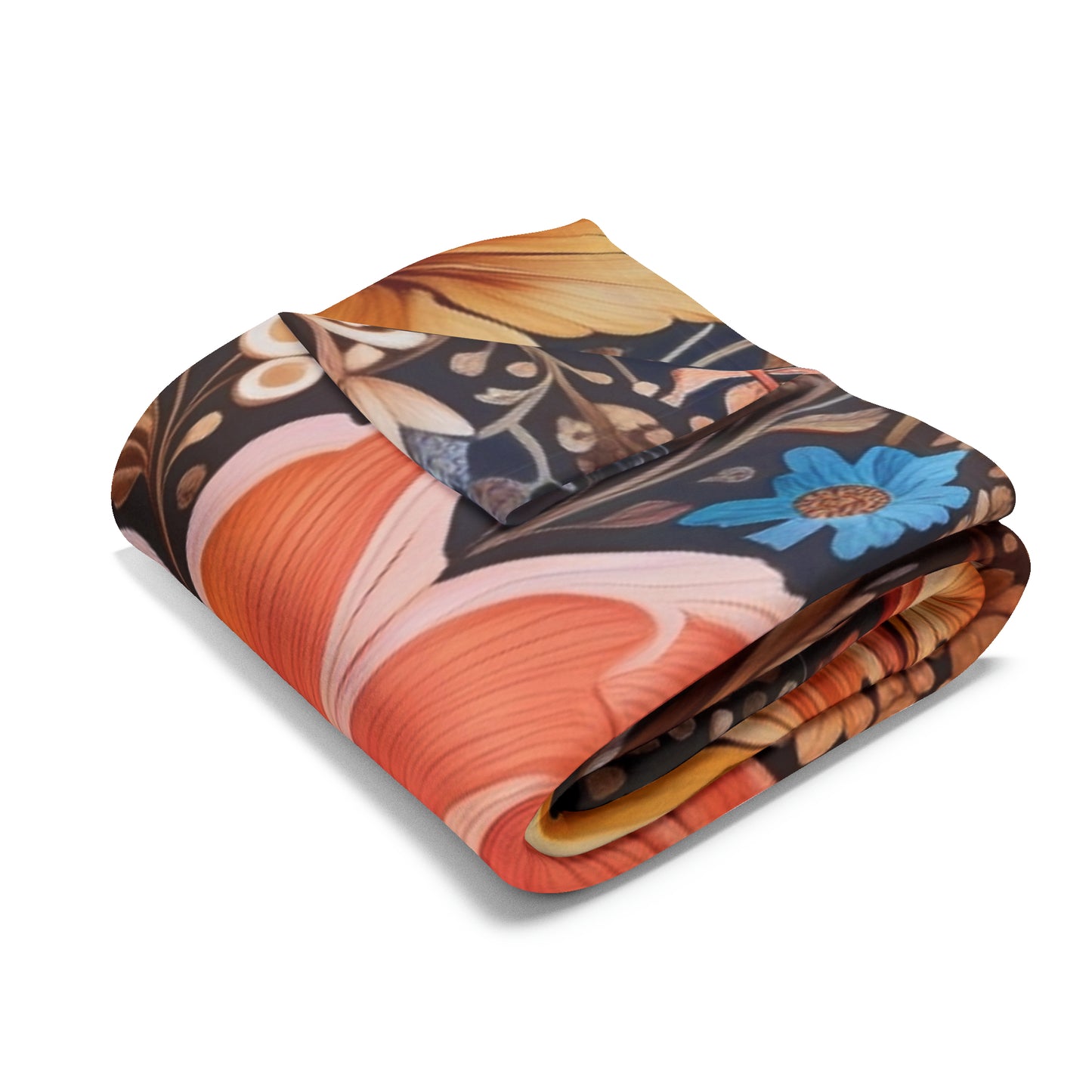 Comfy and Cozy Arctic Fleece Blanket CCAFB.pf2