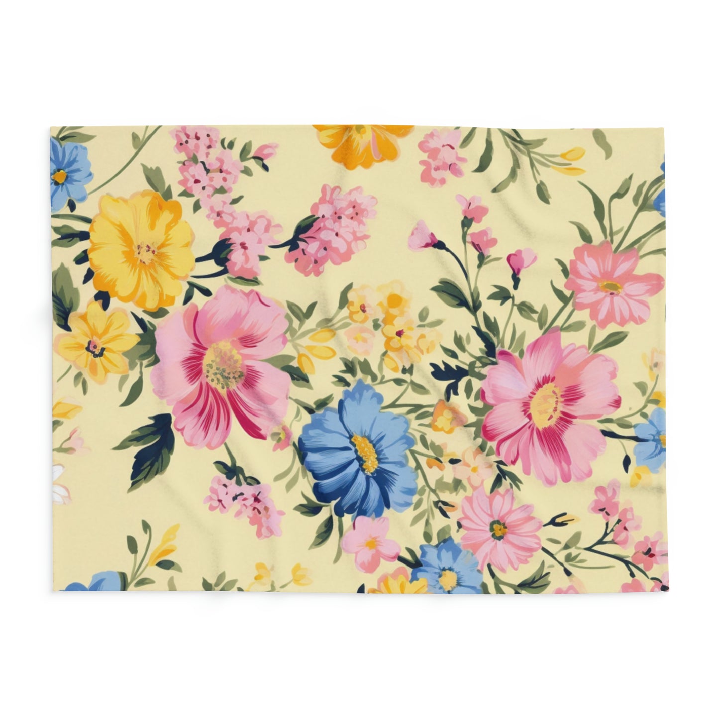Comfy and Cozy Arctic Fleece Blanket CCAFB.df4