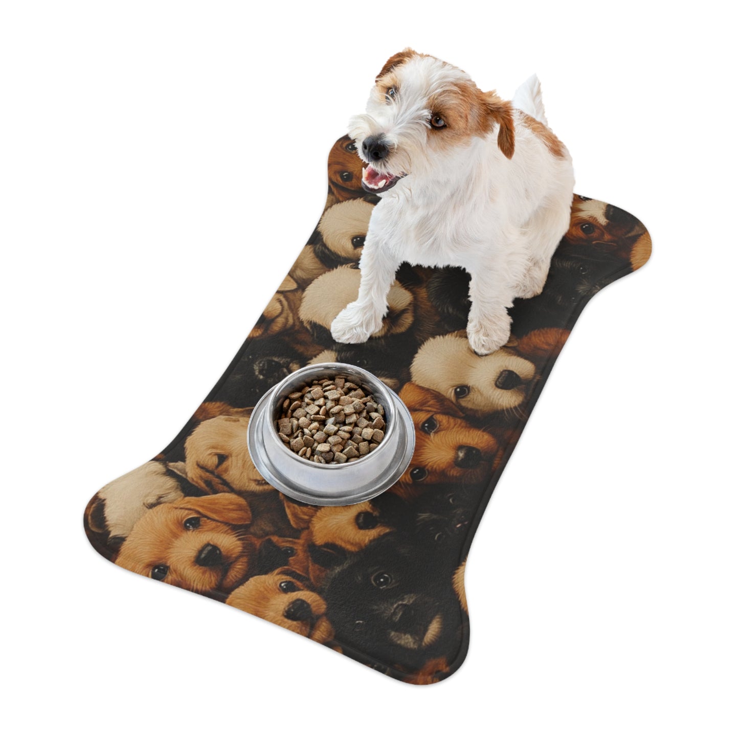 Pet Feeding Mats PM24.5