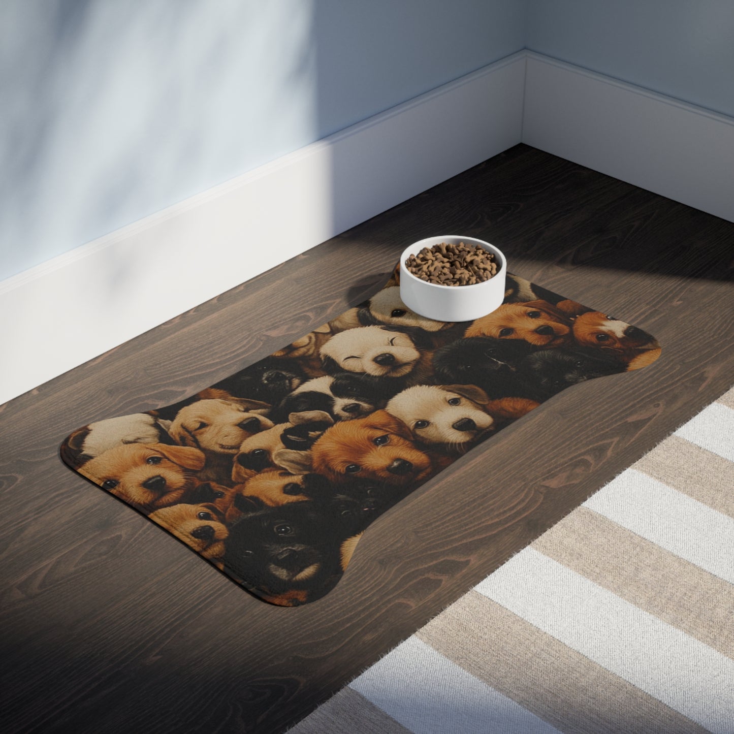 Pet Feeding Mats PM24.5