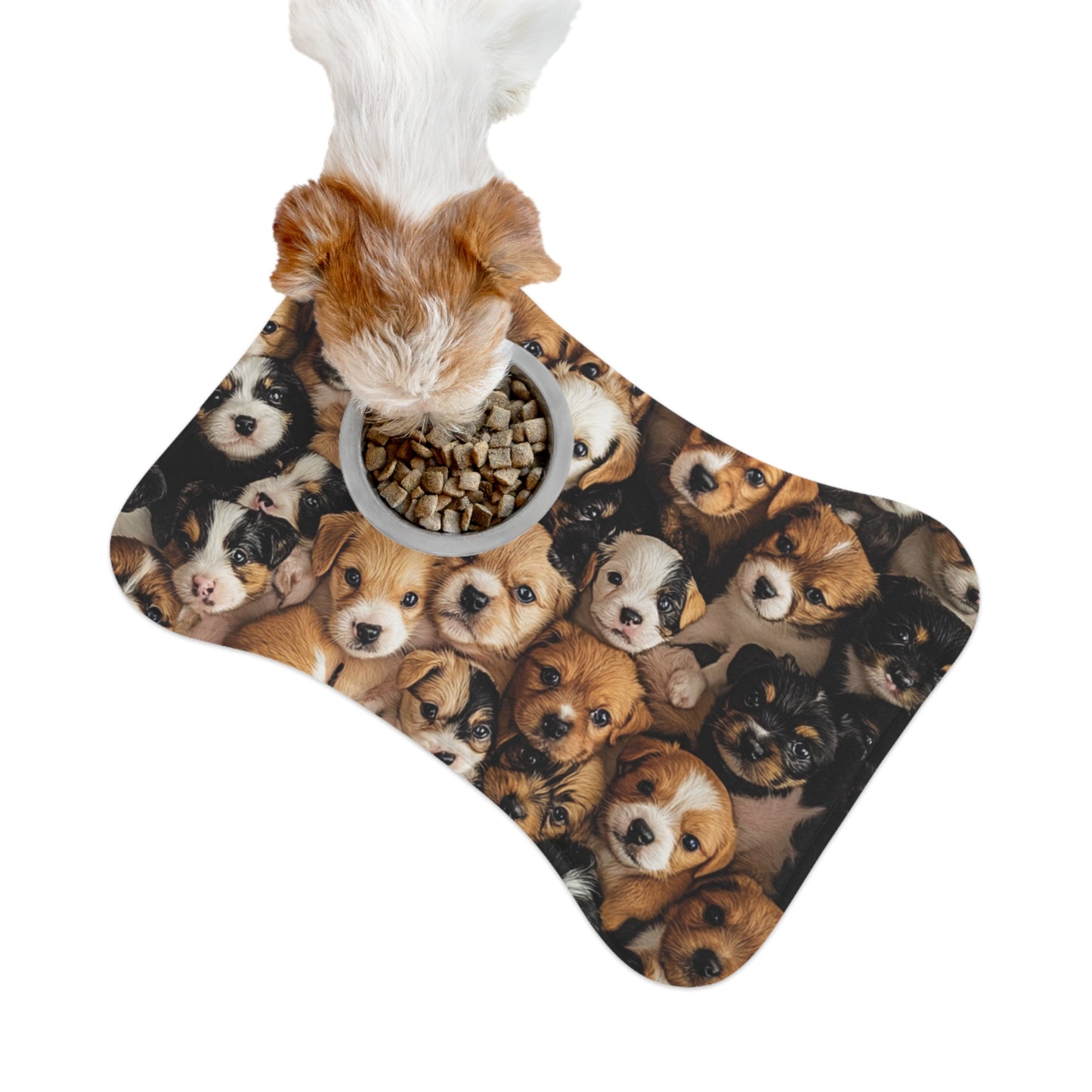 Pet Feeding Mats PM24.10
