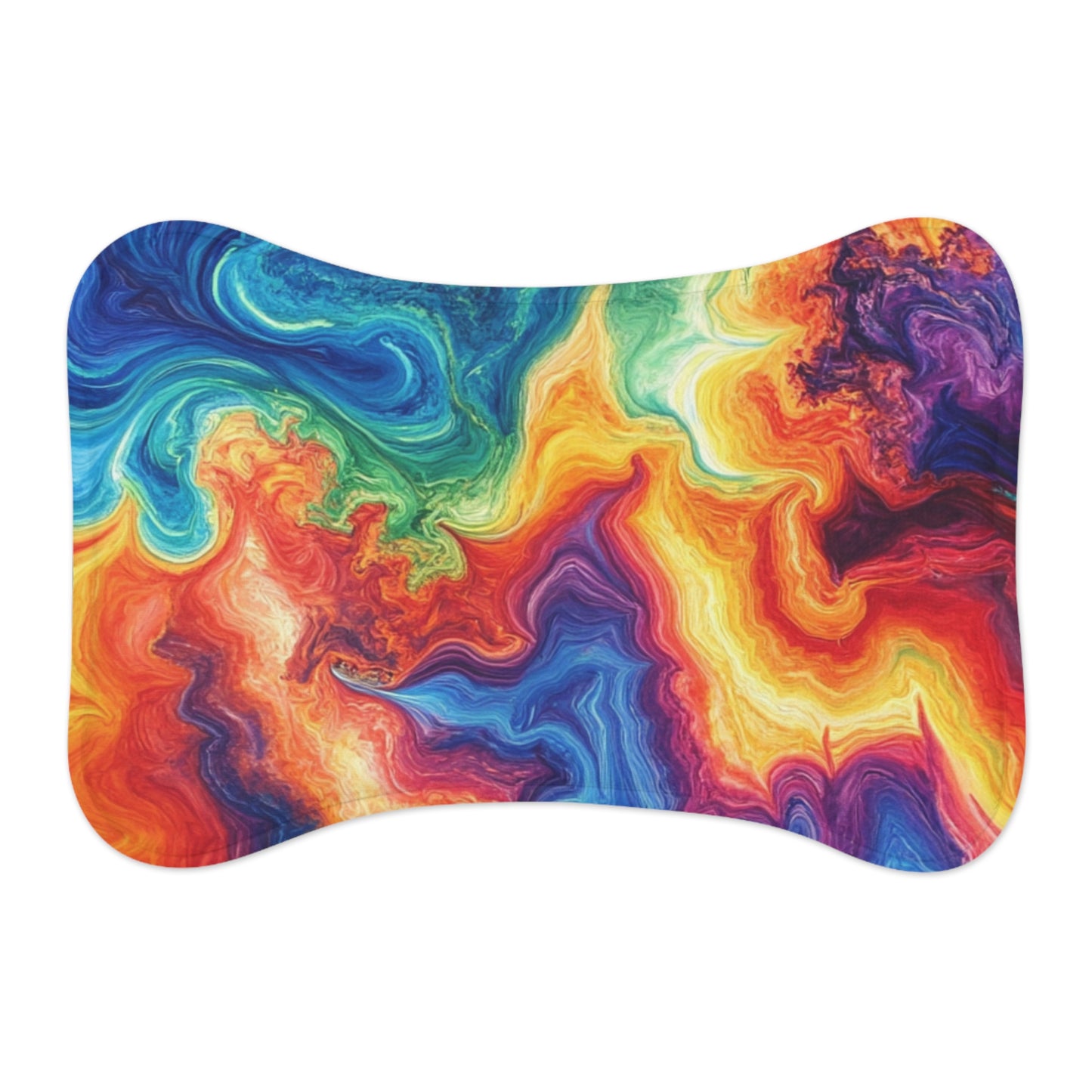 Pet Feeding Mats PM24.3