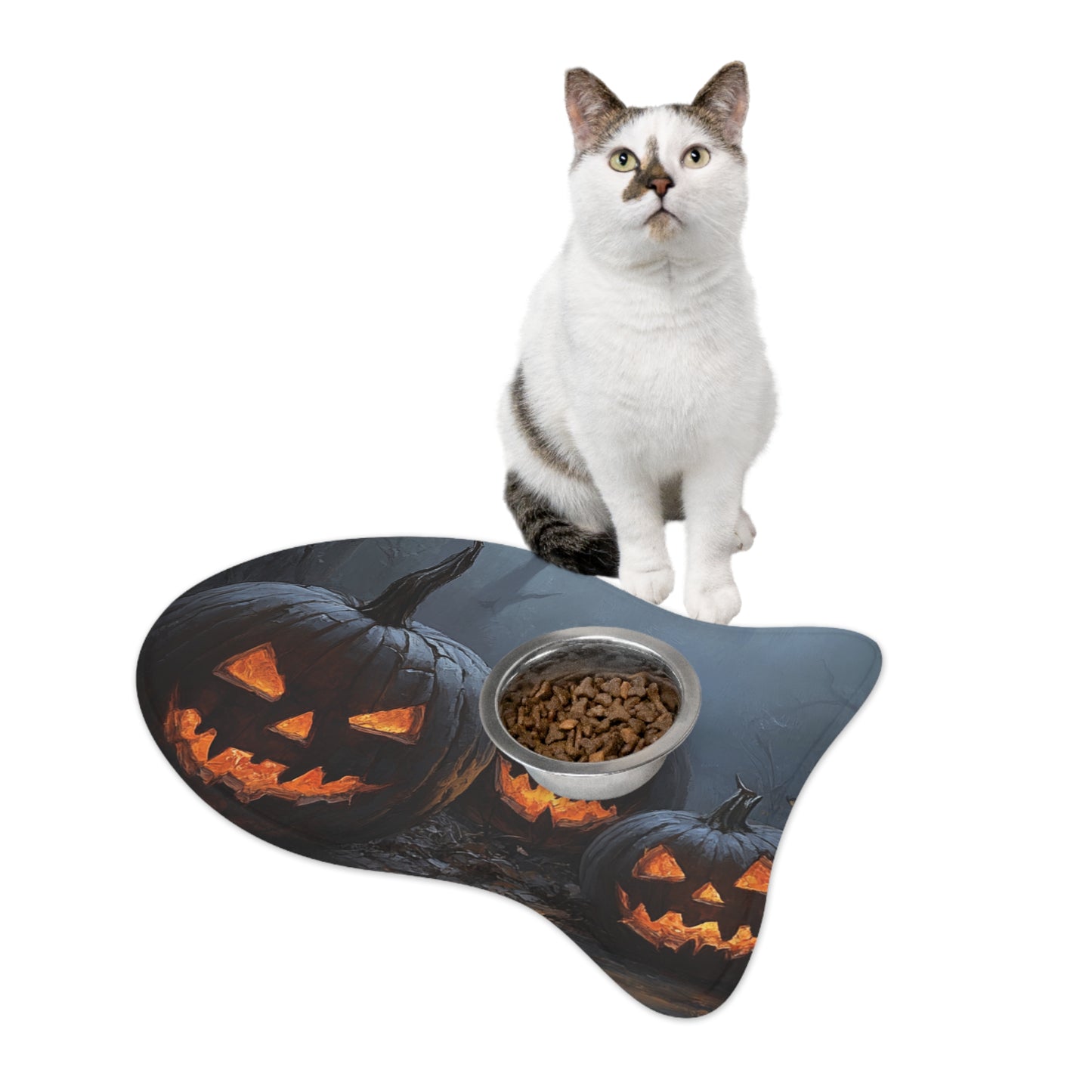 Pet Feeding Mats PM24.15
