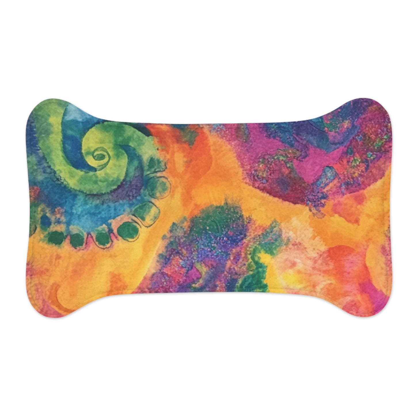 Pet Feeding Mats PM24.1