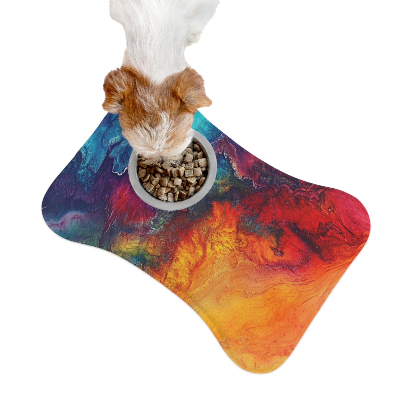 Pet Feeding Mats PM24.7