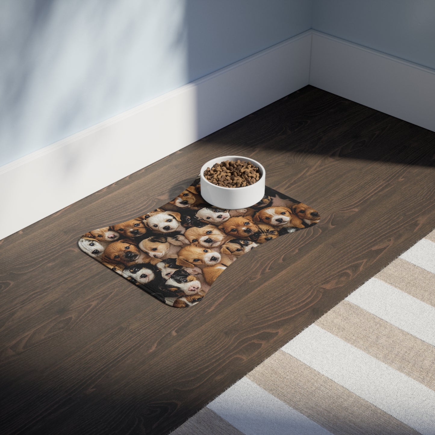 Pet Feeding Mats PM24.10