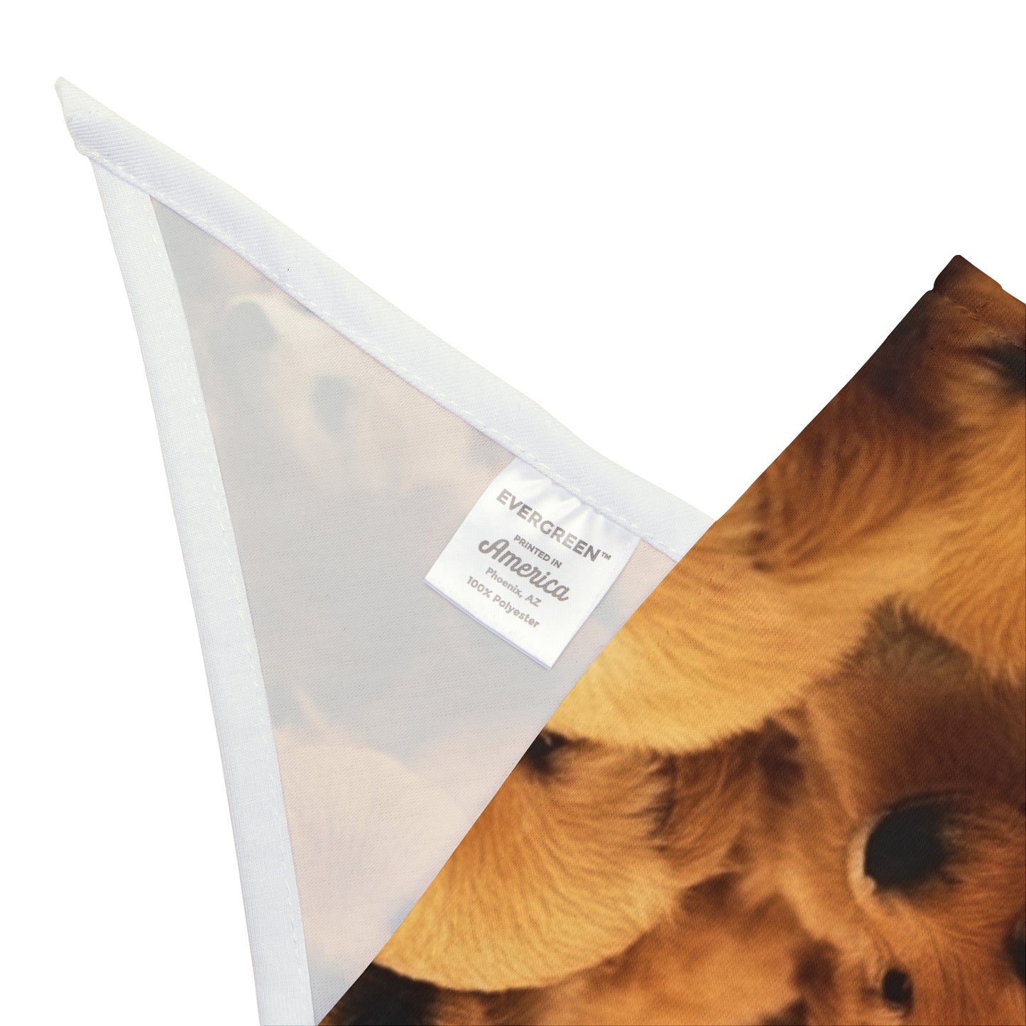 Pet Bandana - Dogs Pet Bandana PB008