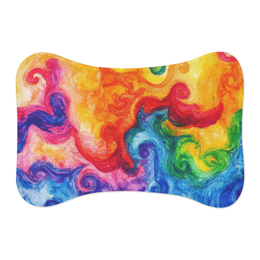 Pet Feeding Mats PM24.4