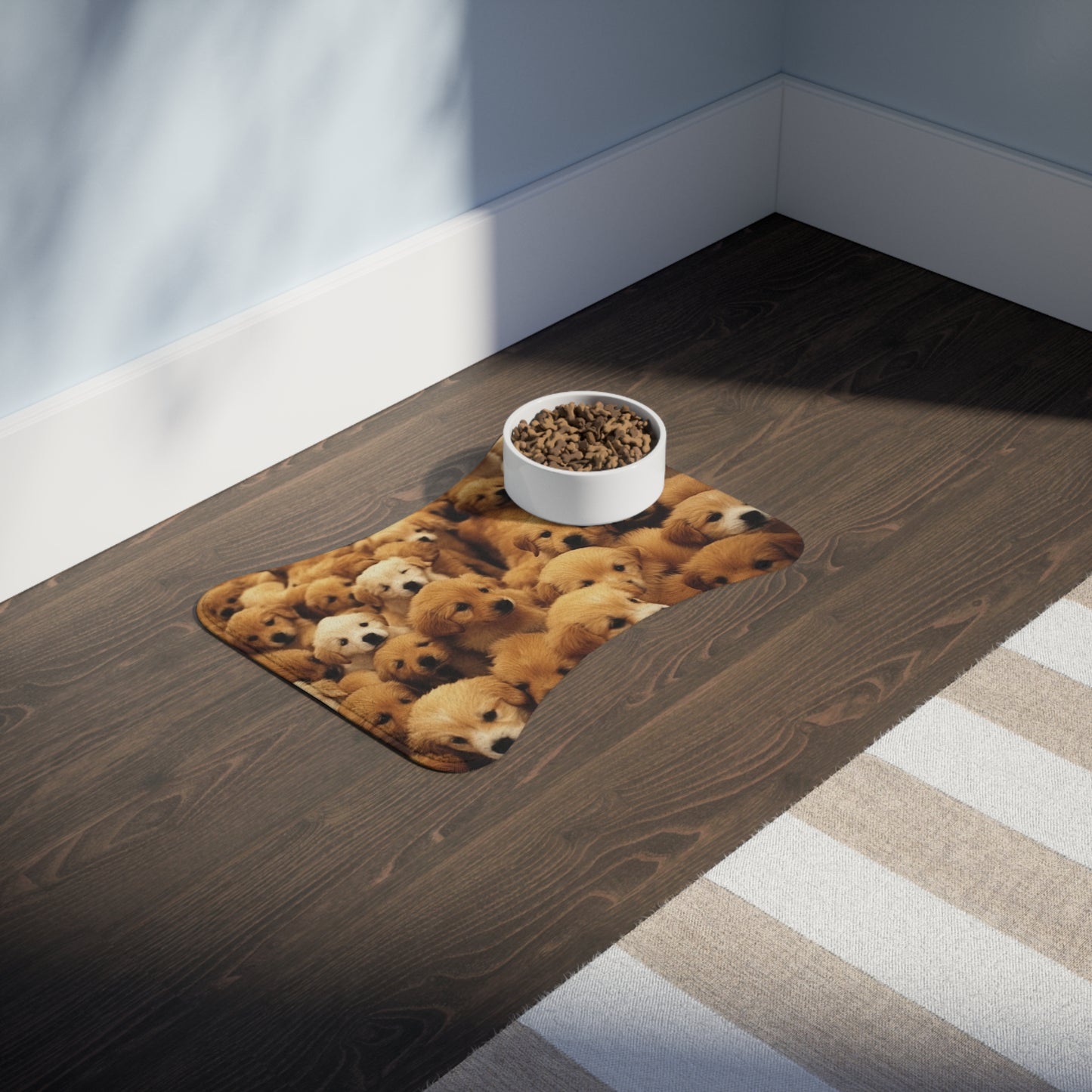 Pet Feeding Mats PM24.9