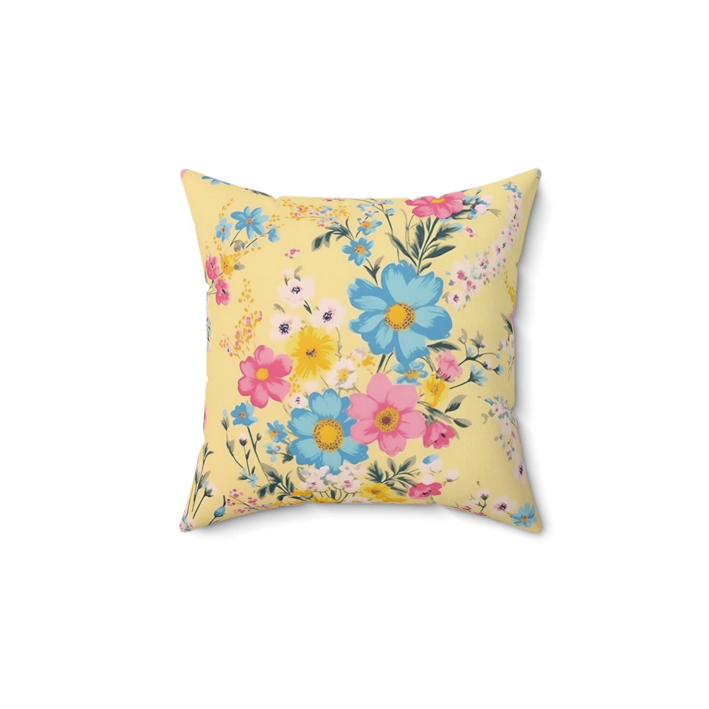 Fashion Design Square Pillow FDSP.df7a