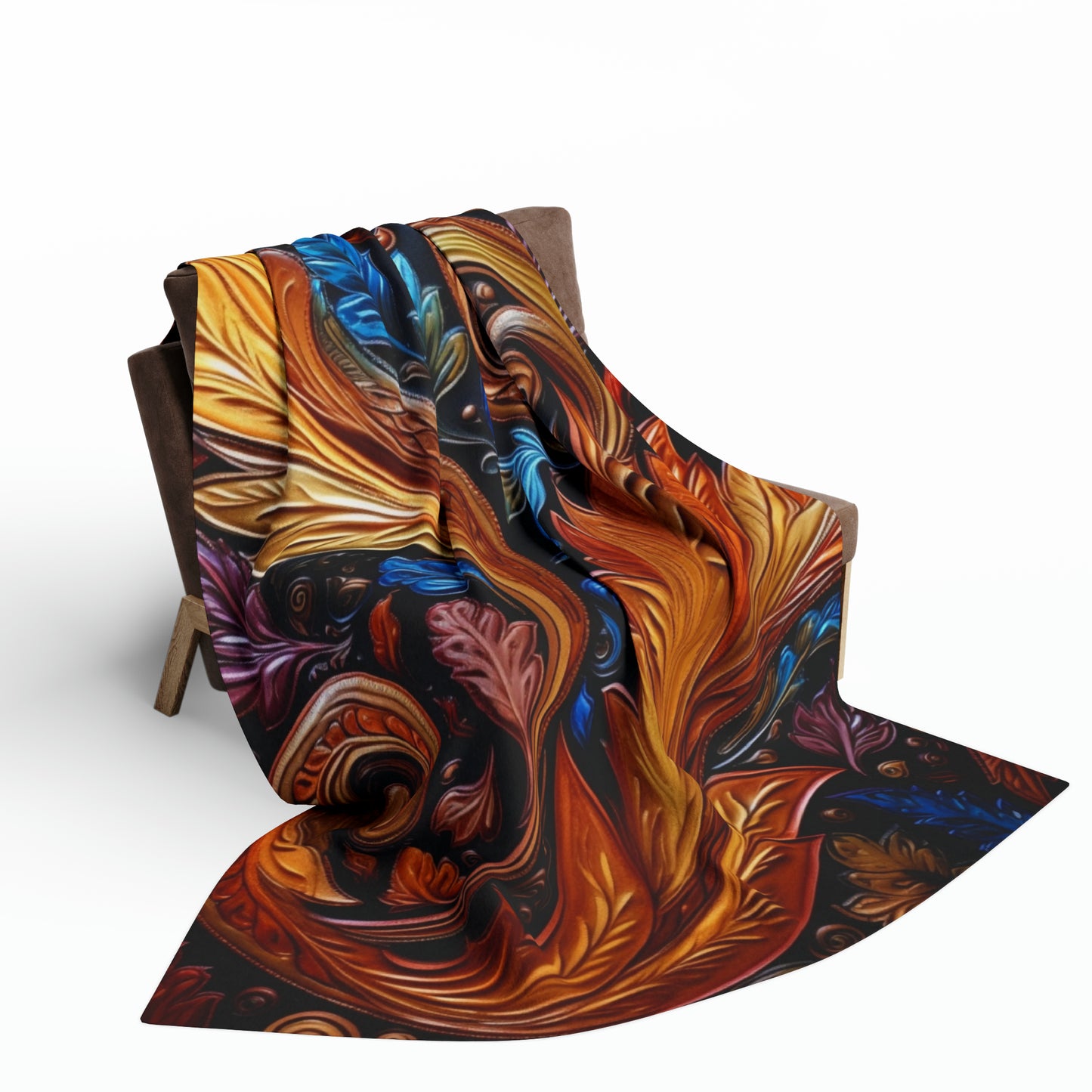 Comfy and Cozy Arctic Fleece Blanket CCAFB.pf6a