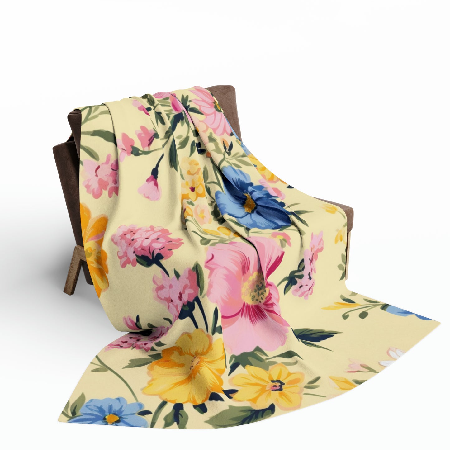 Comfy and Cozy Arctic Fleece Blanket CCAFB.df4