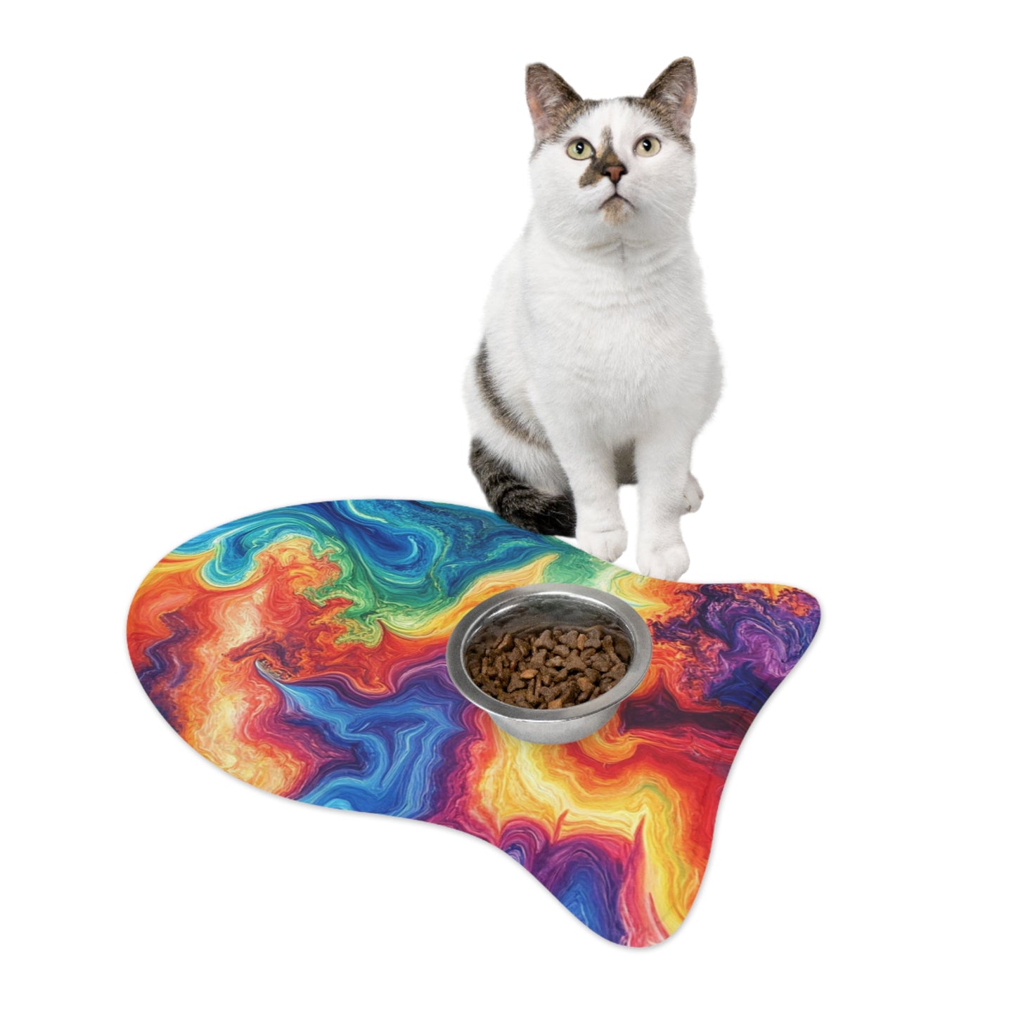 Pet Feeding Mats PM24.3
