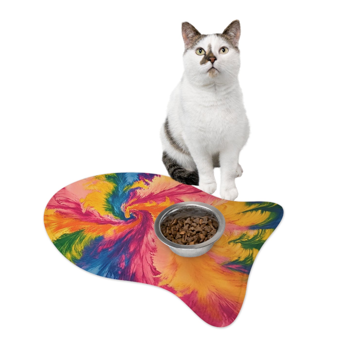Pet Feeding Mats PM24.12
