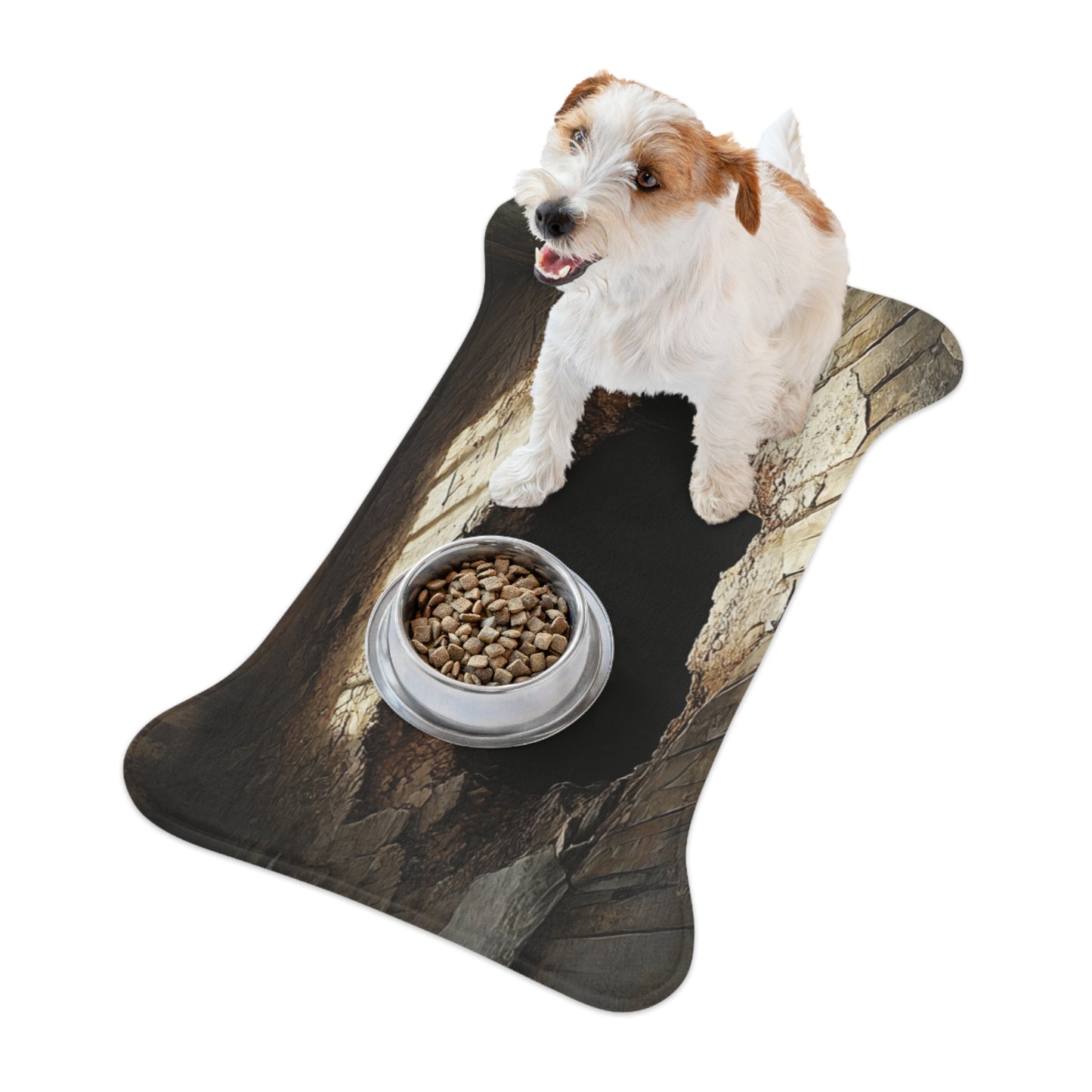 Pet Feeding Mats PM24.17