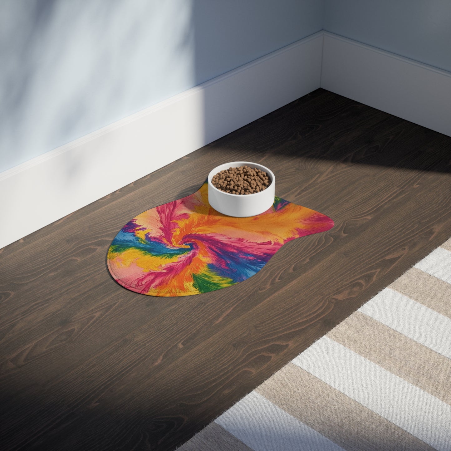 Pet Feeding Mats PM24.12