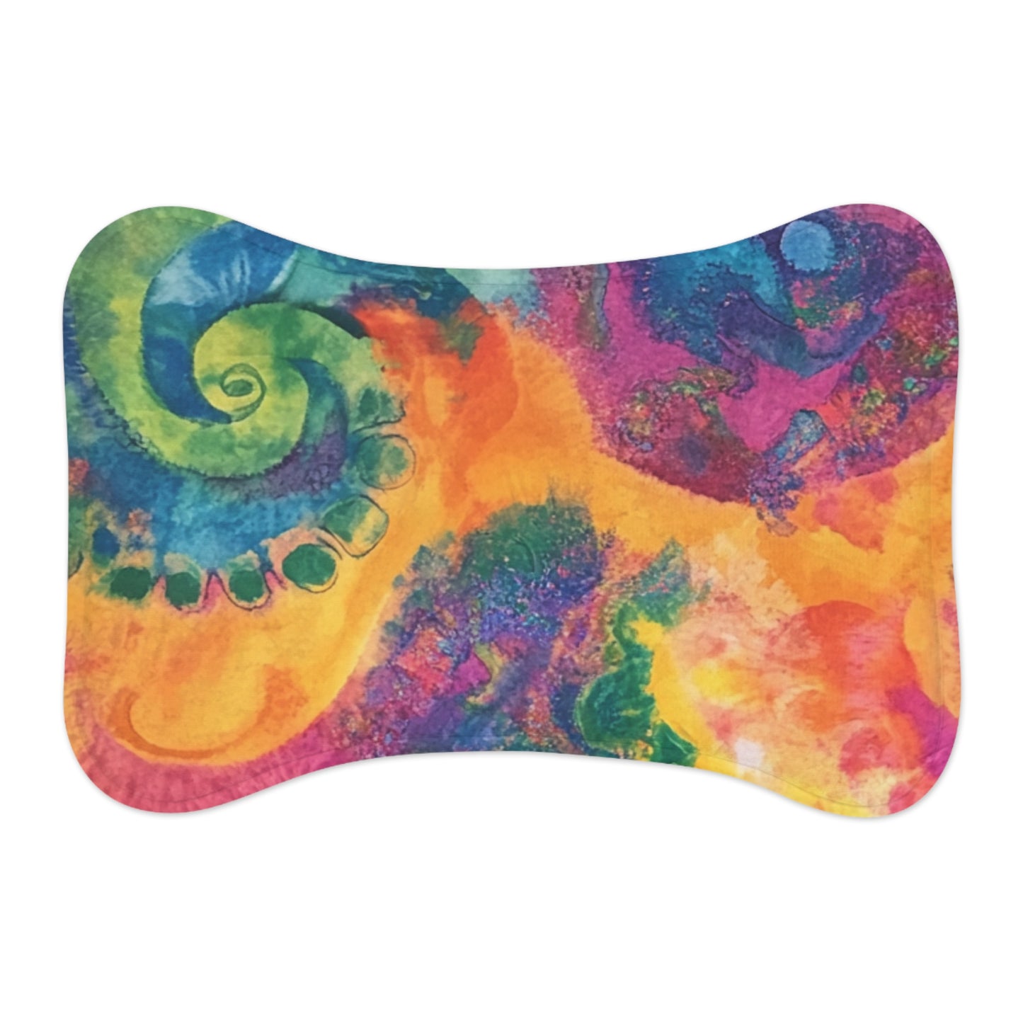 Pet Feeding Mats PM24.1