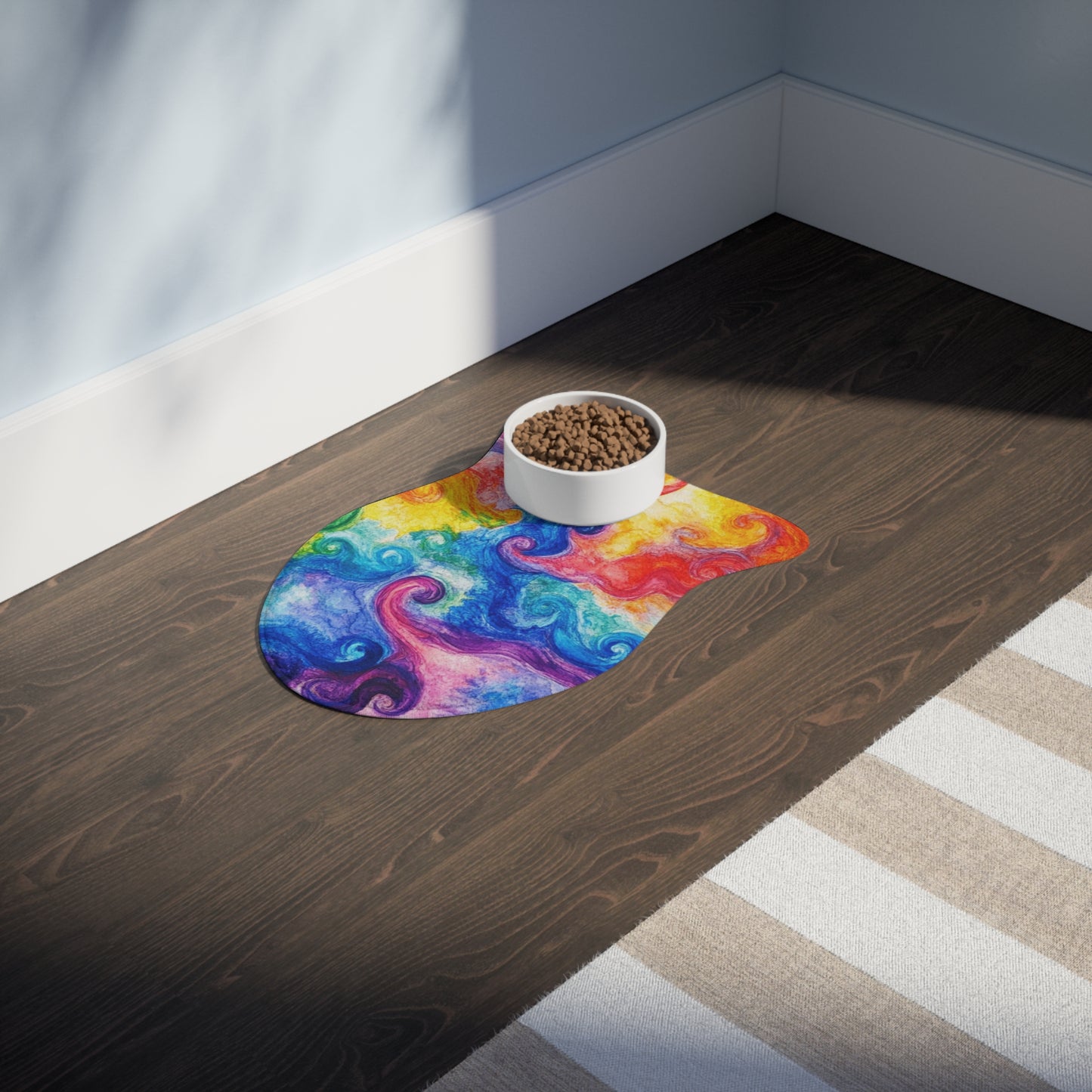 Pet Feeding Mats PM24.2