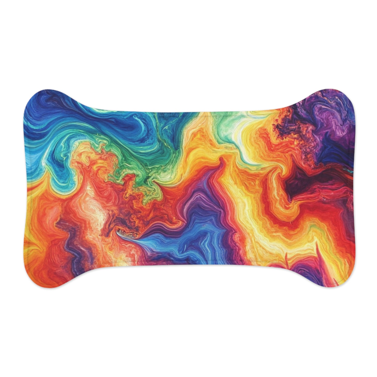 Pet Feeding Mats PM24.3
