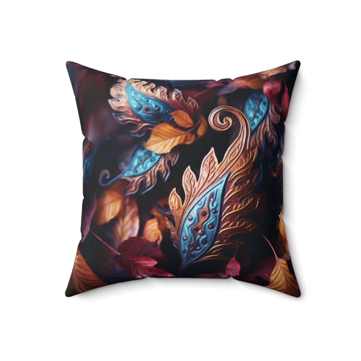 Fashion Design Square Pillow FDSP.04b1