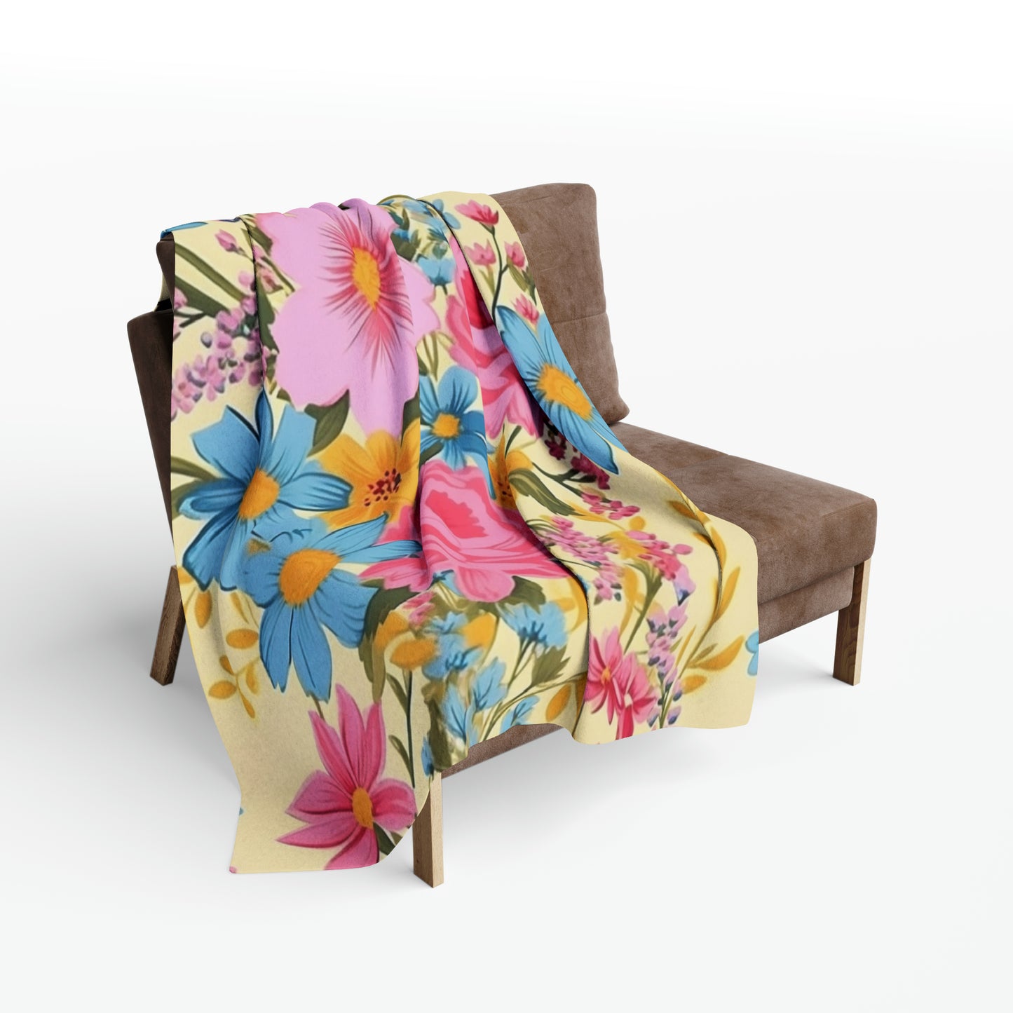 Comfy and Cozy Arctic Fleece Blanket CCAFB.df5