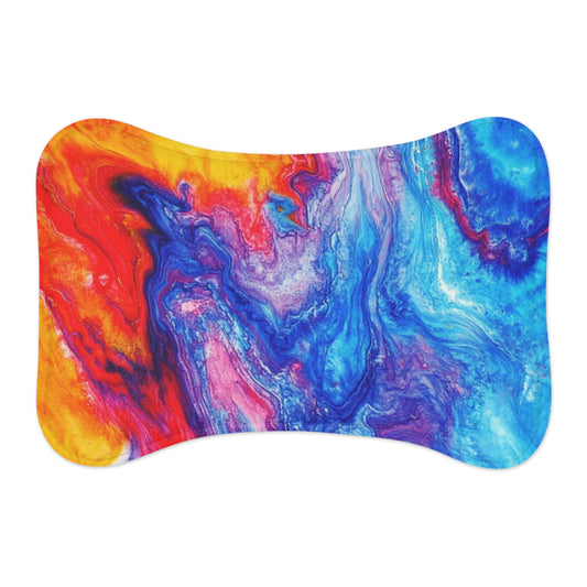 Pet Feeding Mats PM24.11