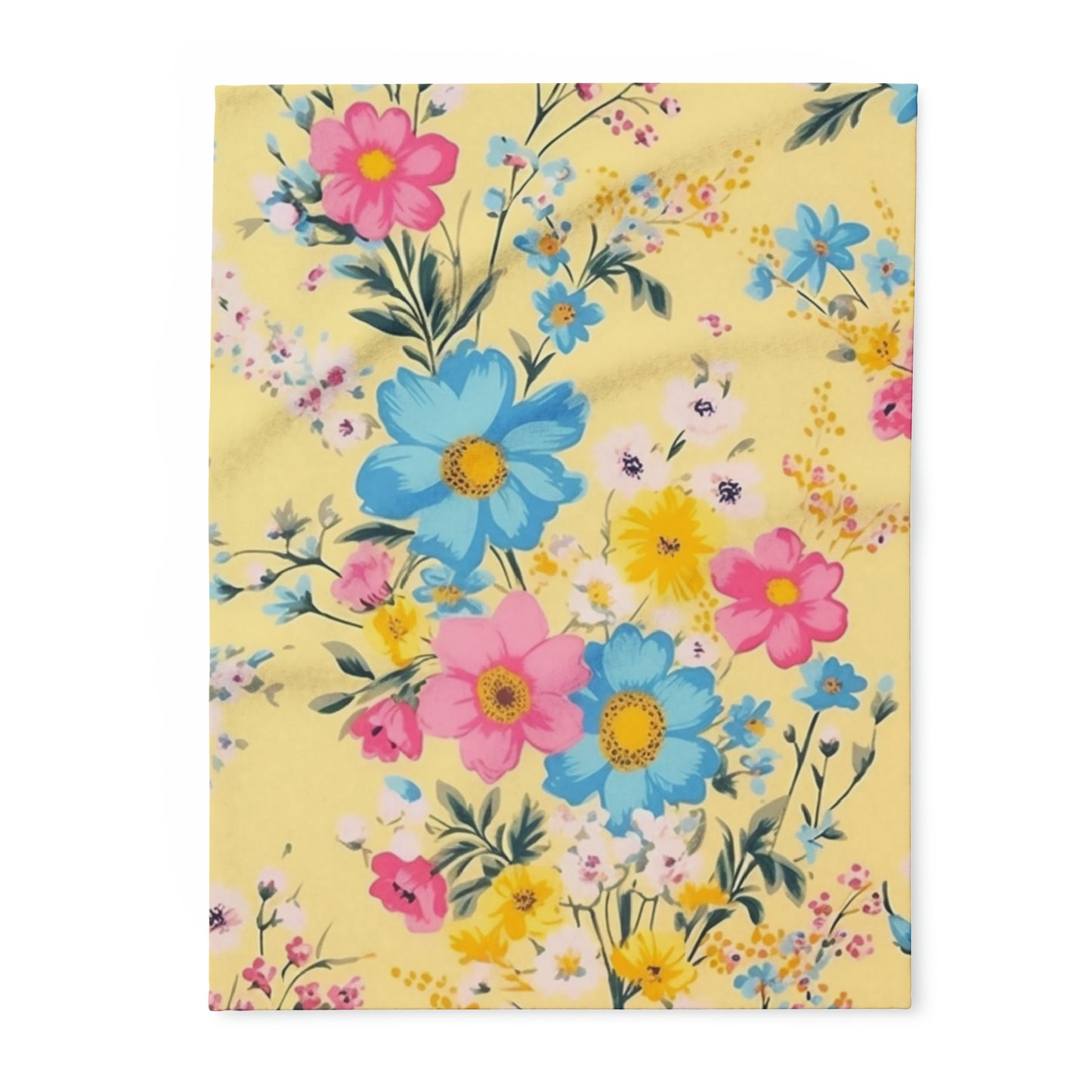 Comfy and Cozy Arctic Fleece Blanket CCAFB.df7