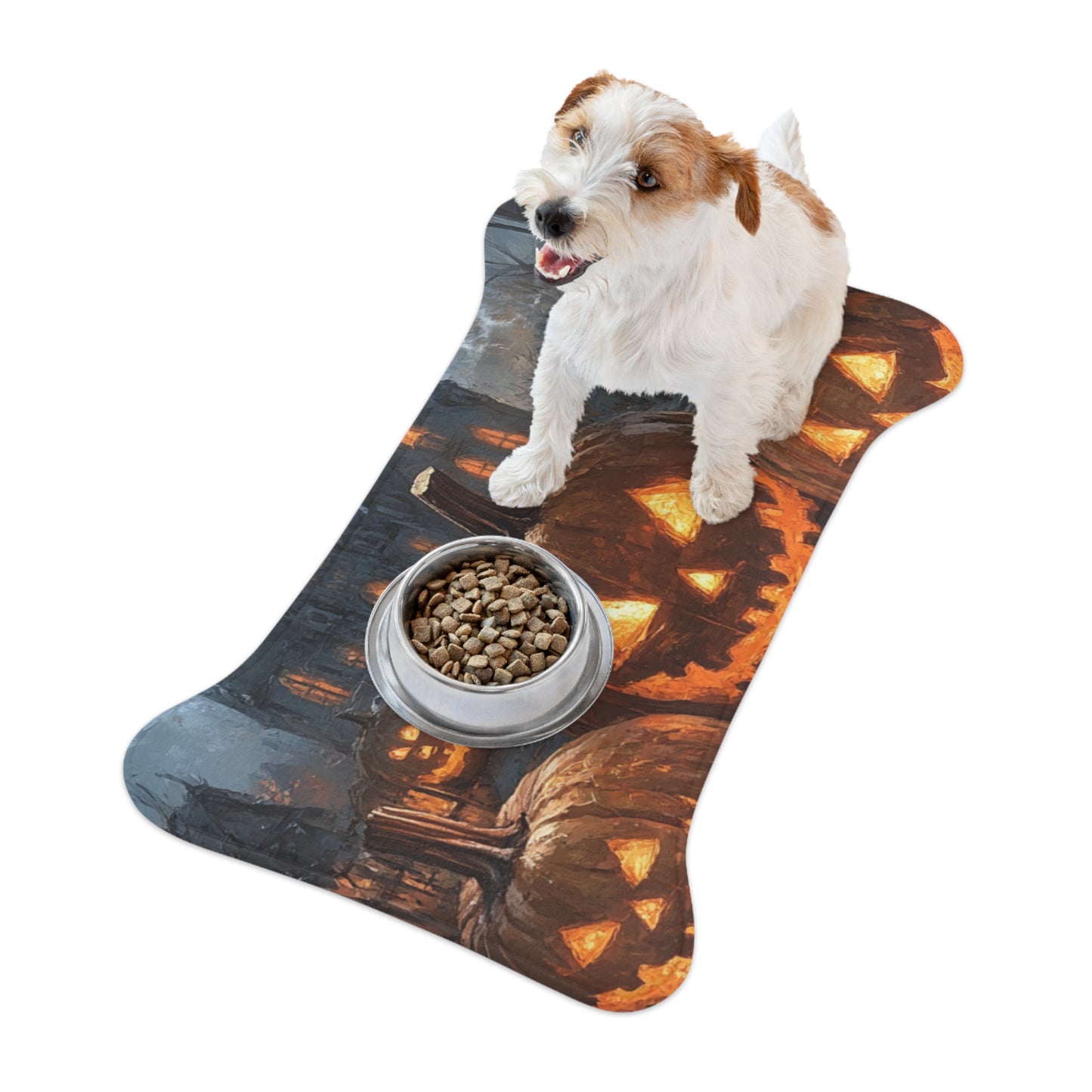 Pet Feeding Mats PM24.14