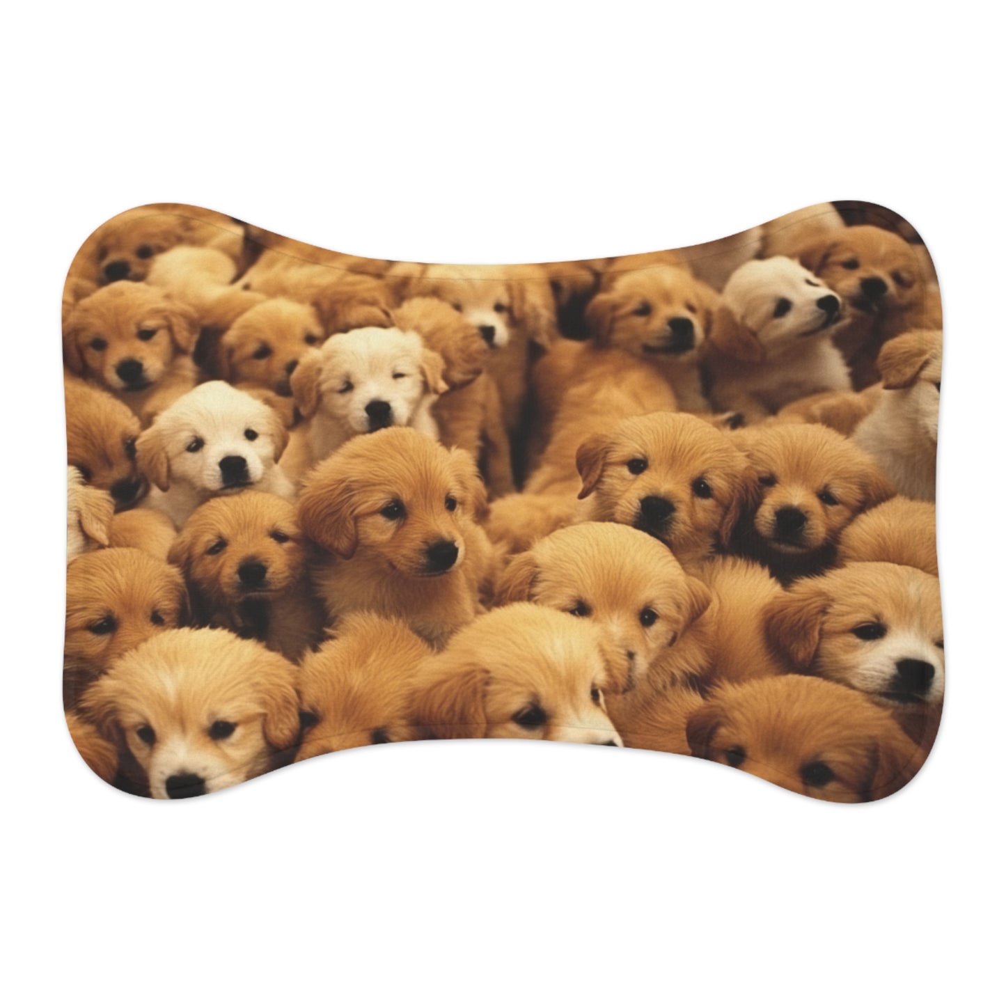 Pet Feeding Mats PM24.9