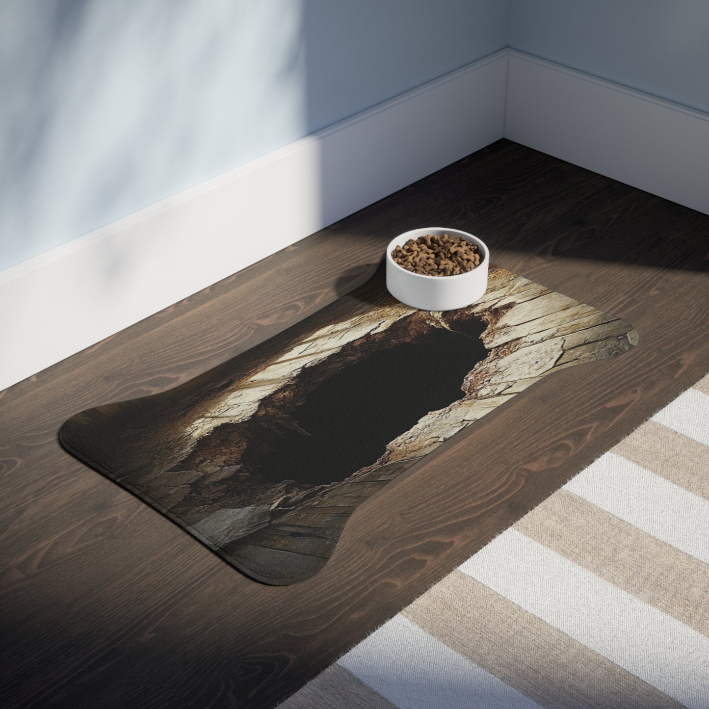 Pet Feeding Mats PM24.17