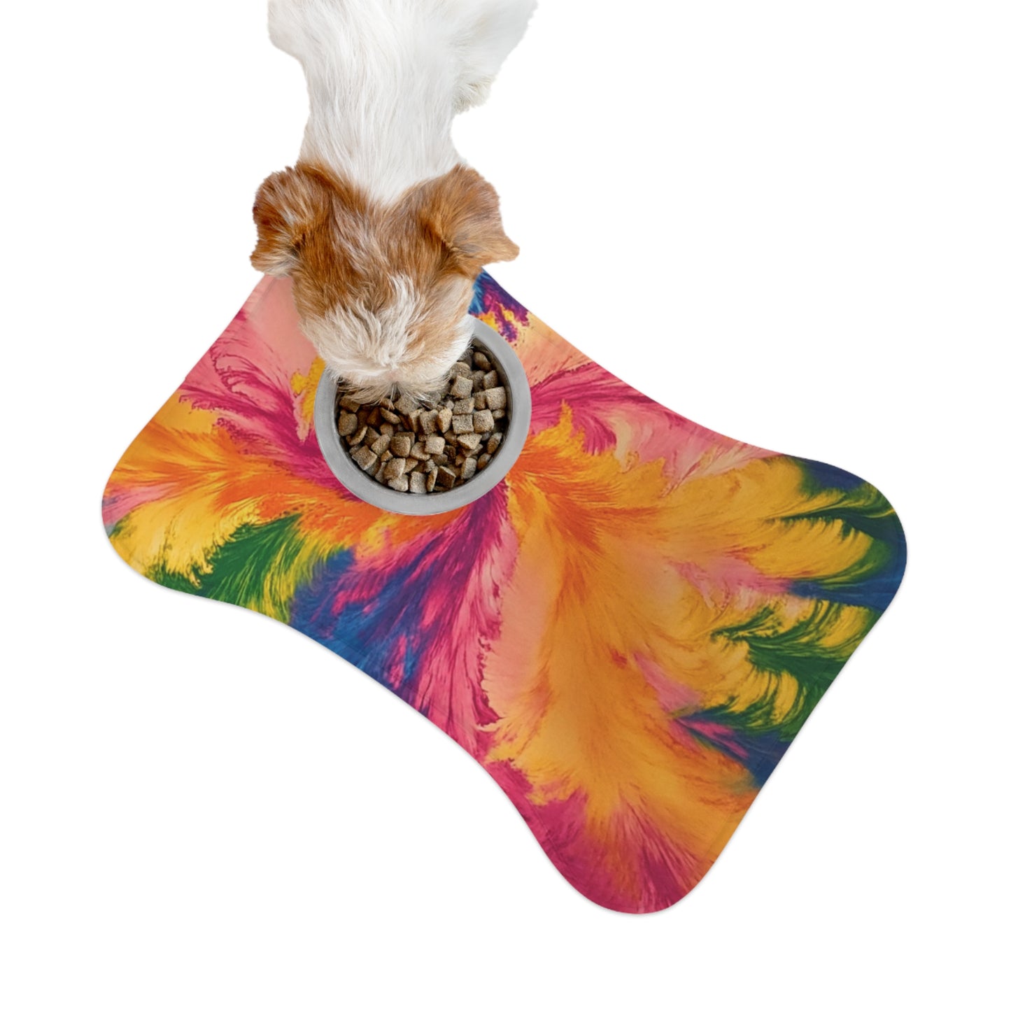 Pet Feeding Mats PM24.12