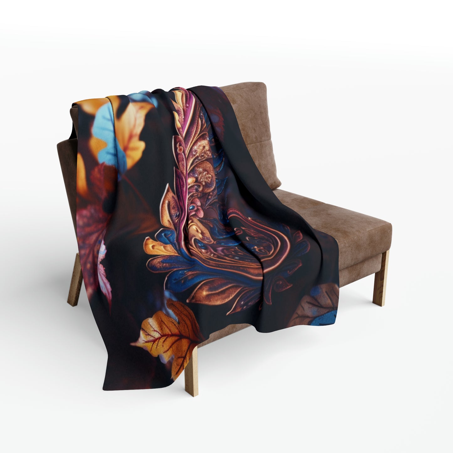 Comfy and Cozy Arctic Fleece Blanket CCAFB.pf3a