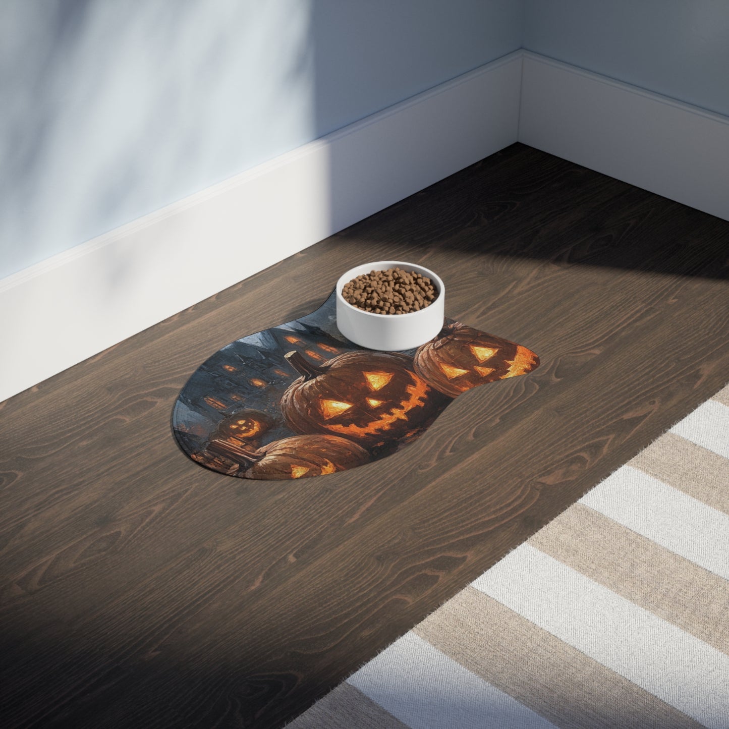 Pet Feeding Mats PM24.14