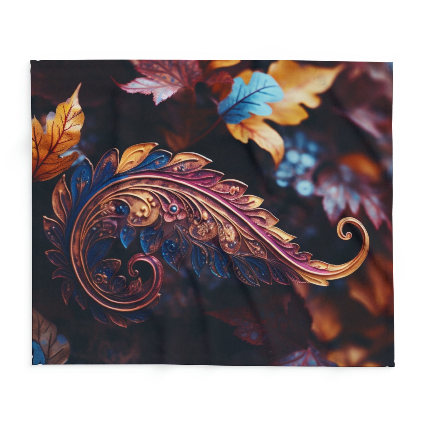 Comfy and Cozy Arctic Fleece Blanket CCAFB.pf3a