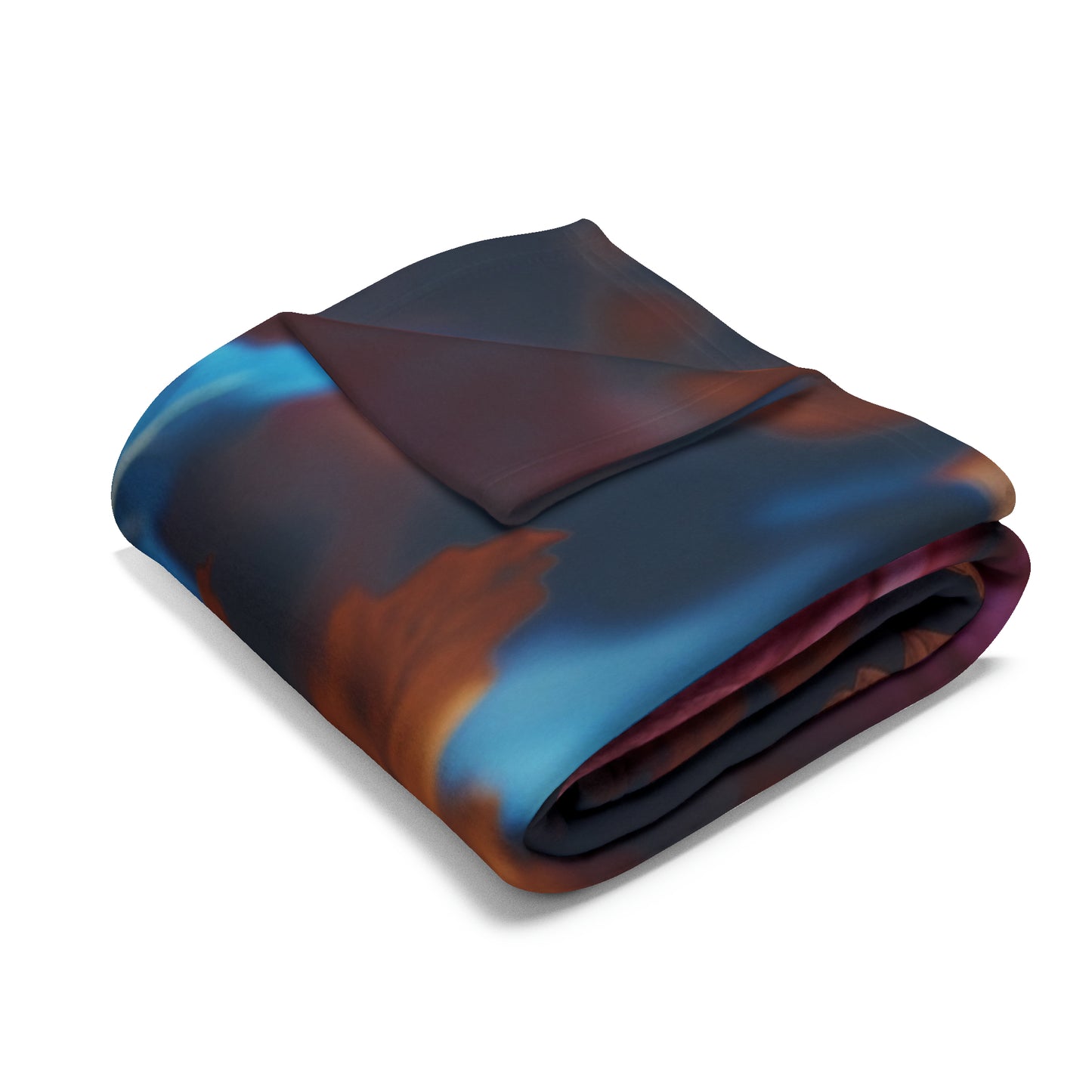 Comfy and Cozy Arctic Fleece Blanket CCAFB.0pf7m