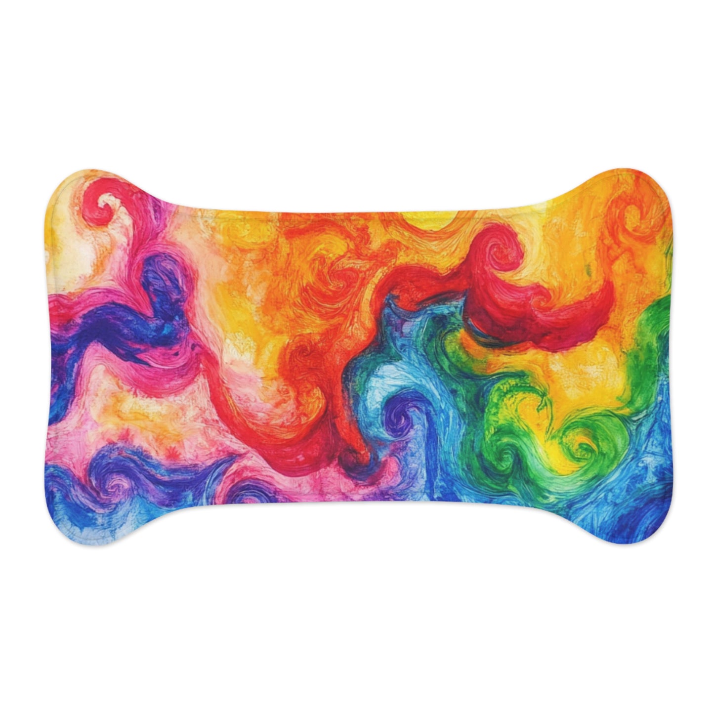 Pet Feeding Mats PM24.4