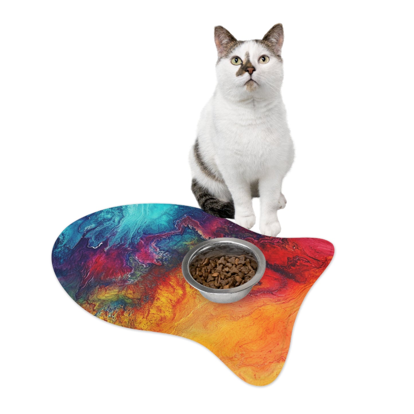 Pet Feeding Mats PM24.7
