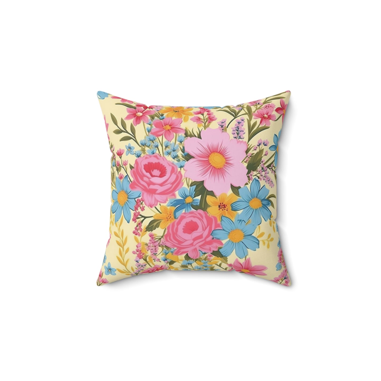 Fashion Design Square Pillow FDSP.df5a