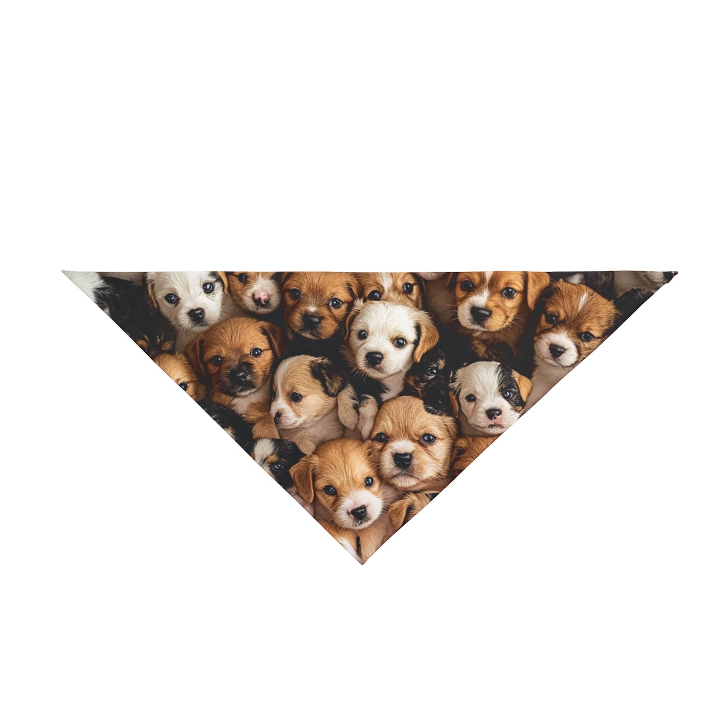 Pet Bandana - Dogs Pet Bandana PB009
