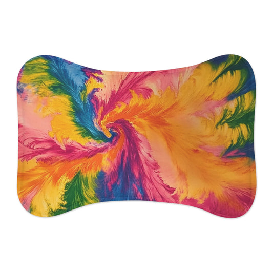 Pet Feeding Mats PM24.12
