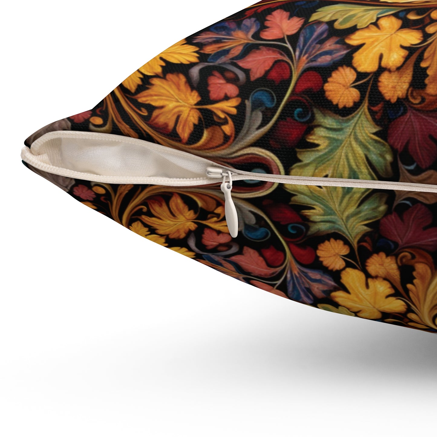 Fashion Design Square Pillow FDSP.01a1