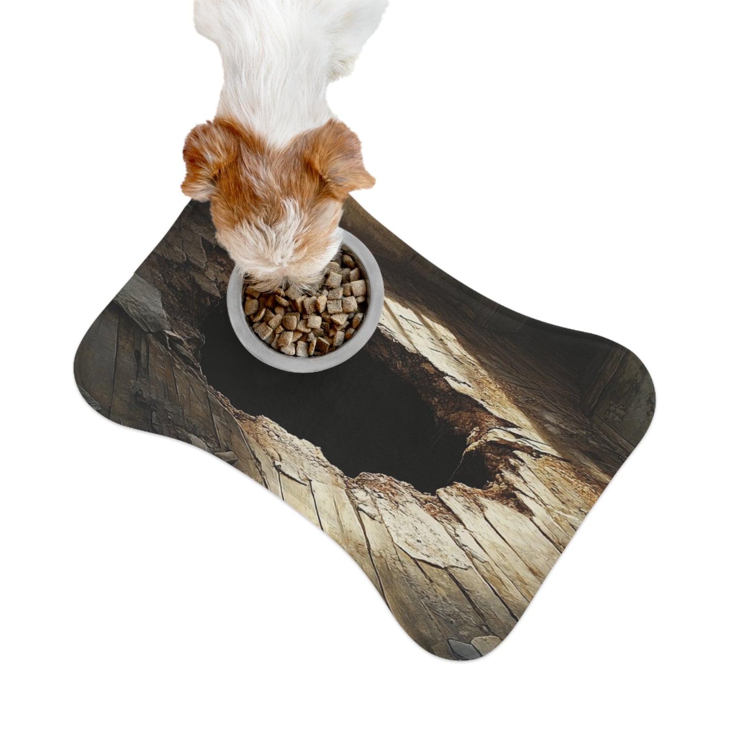 Pet Feeding Mats PM24.17