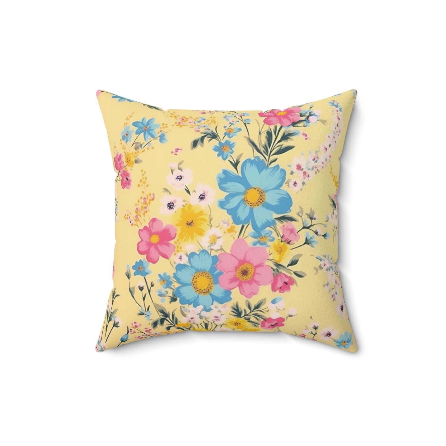 Fashion Design Square Pillow FDSP.df7a