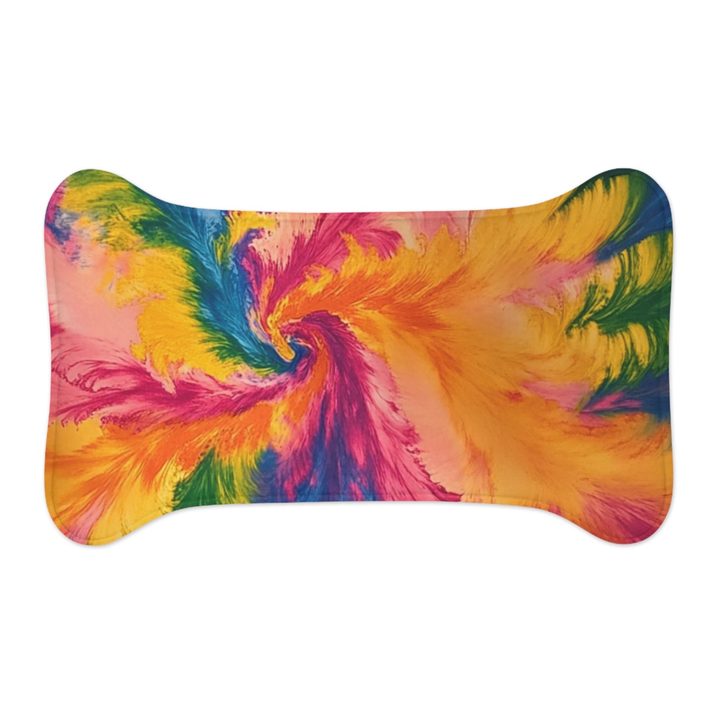 Pet Feeding Mats PM24.12