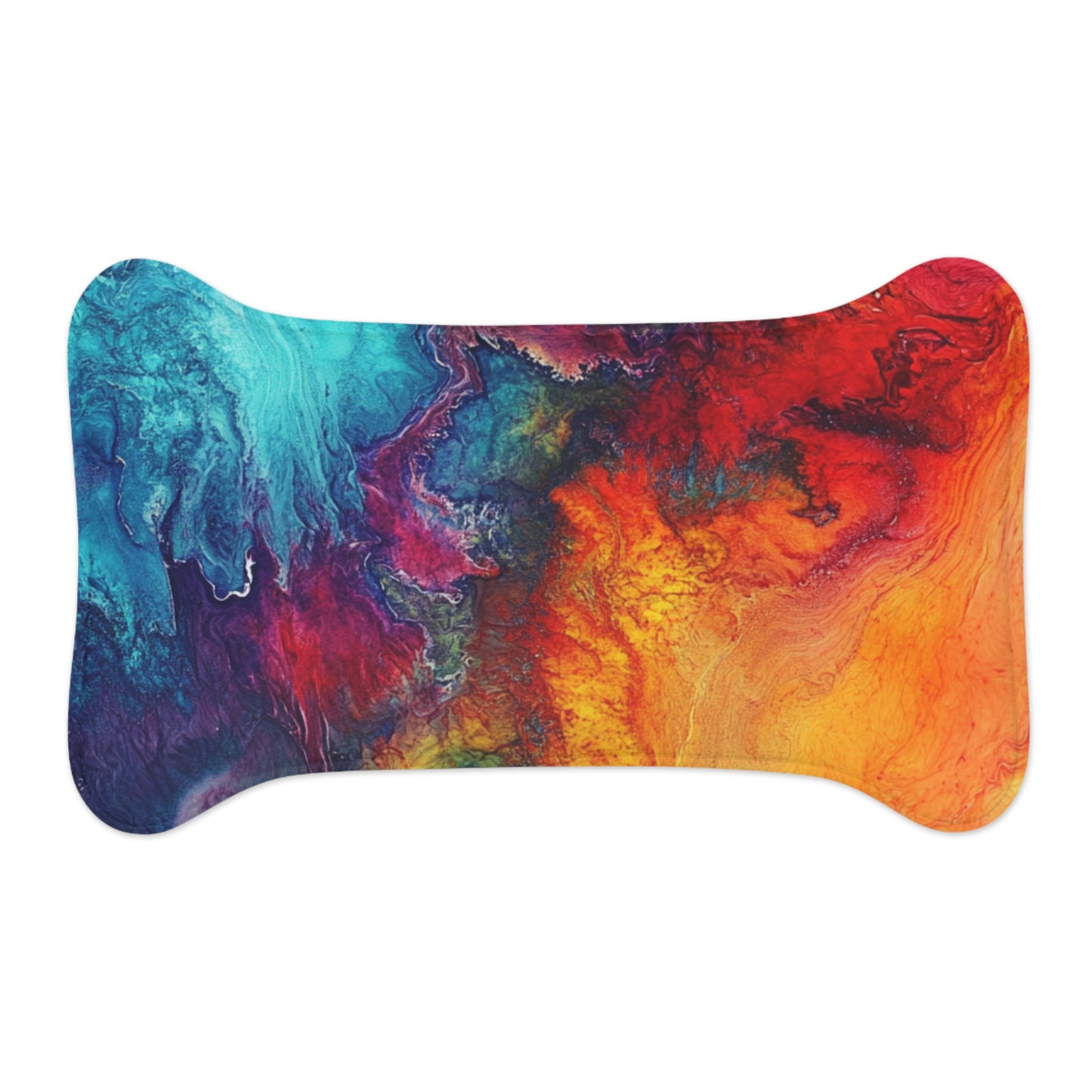 Pet Feeding Mats PM24.7