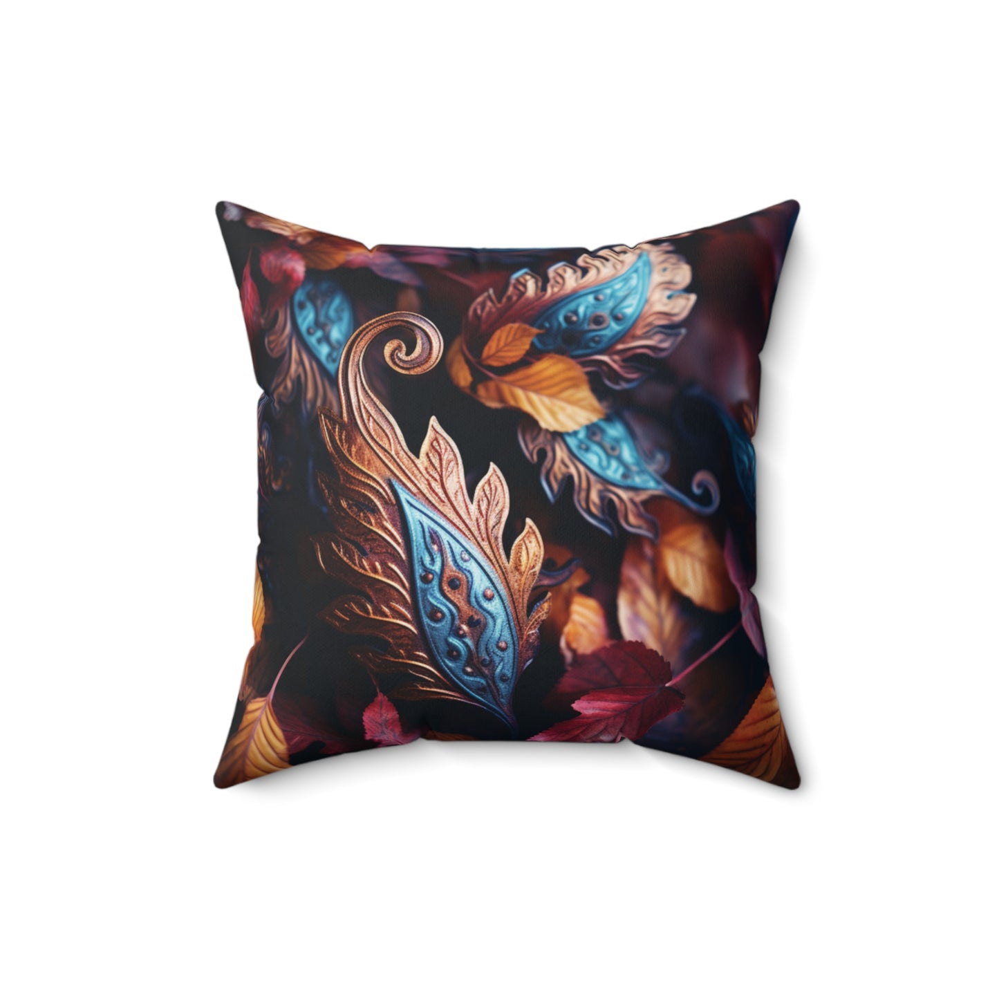 Fashion Design Square Pillow FDSP.04b1
