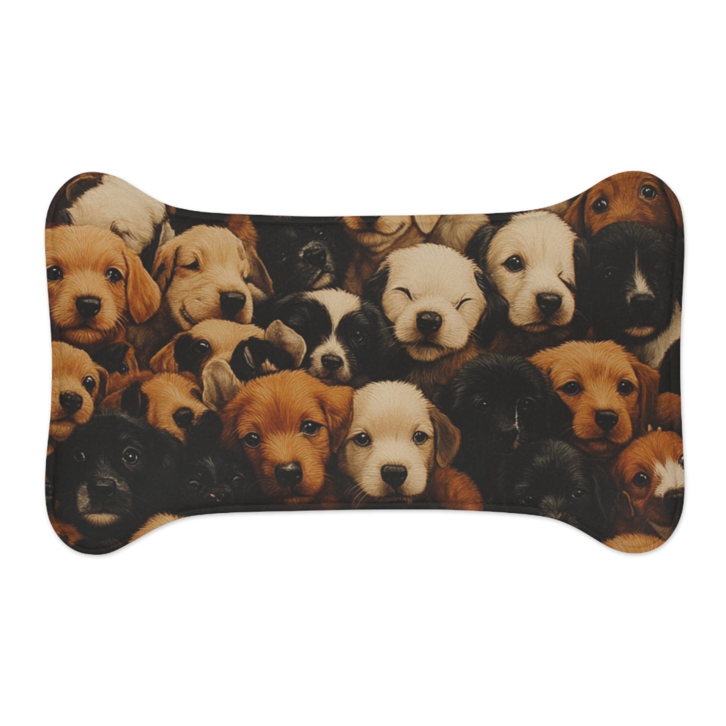 Pet Feeding Mats PM24.5
