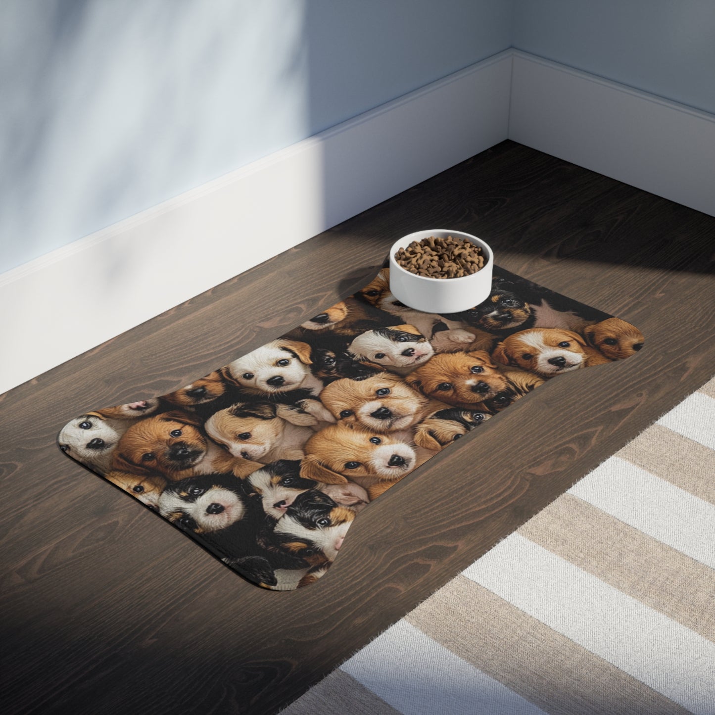 Pet Feeding Mats PM24.10