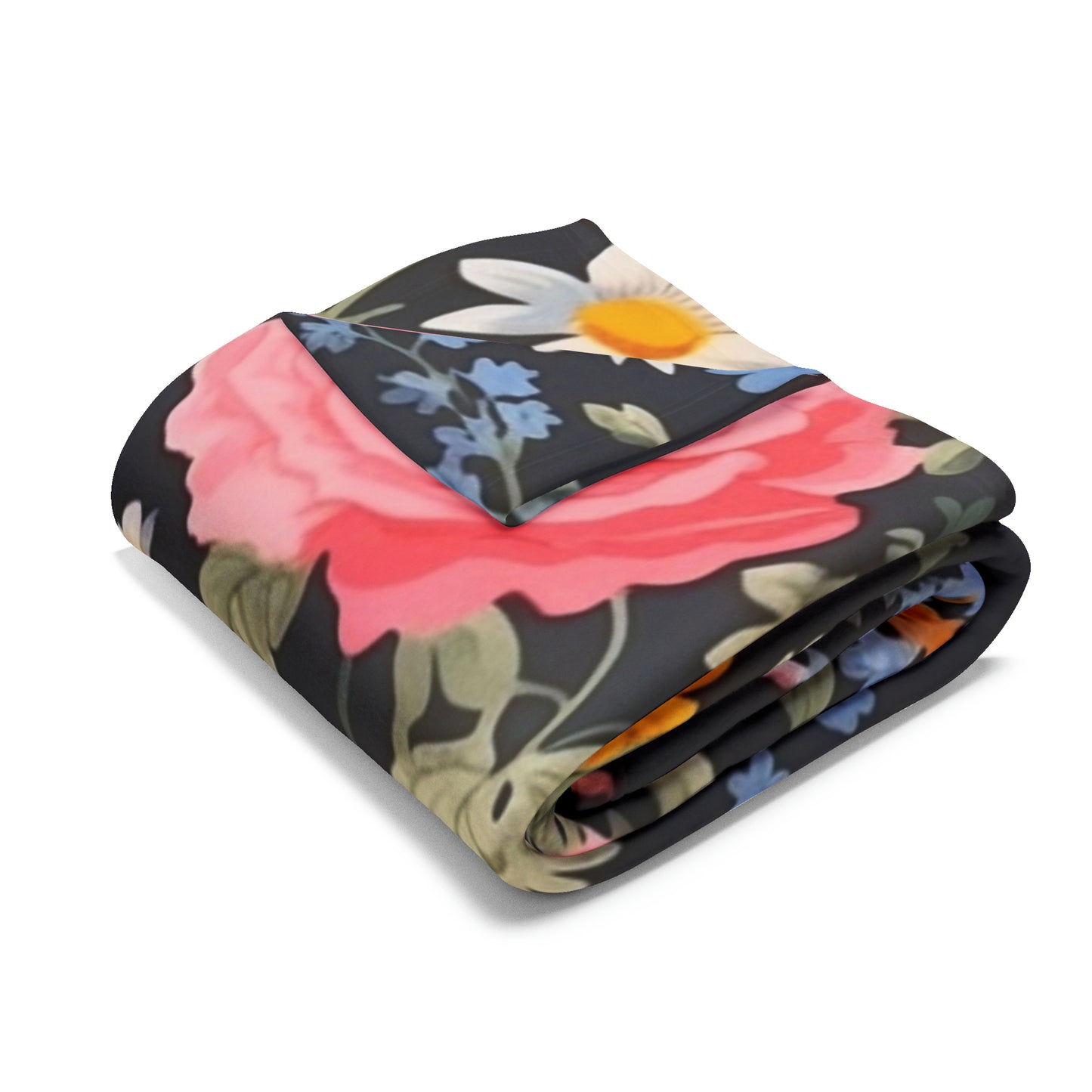 Comfy and Cozy Arctic Fleece Blanket CCAFB.df1