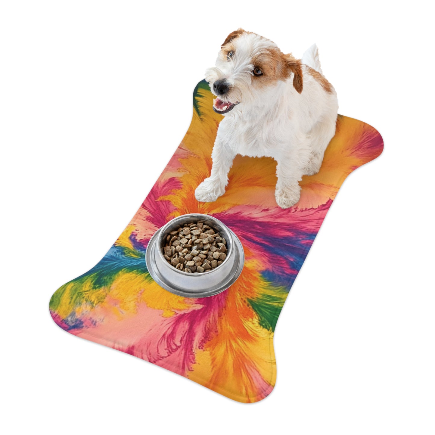 Pet Feeding Mats PM24.12